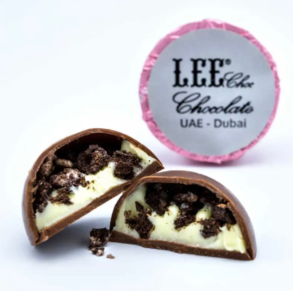 Lee-choklad / شكولا لي 