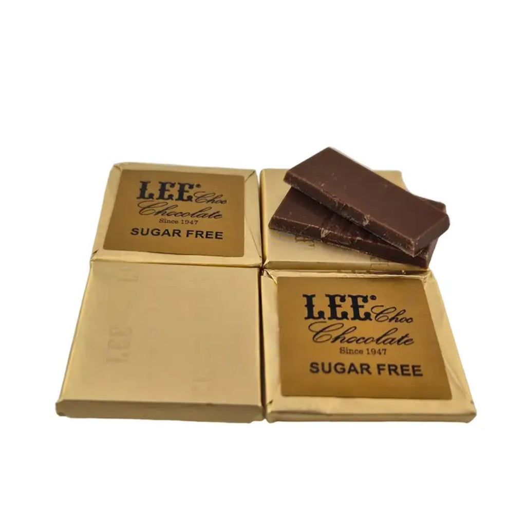 Lee-choklad / شكولا لي 