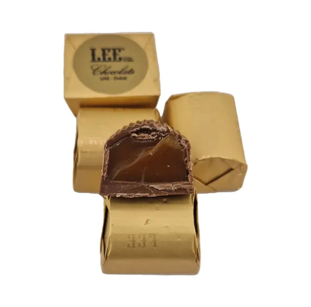 Lee-choklad / شكولا لي 