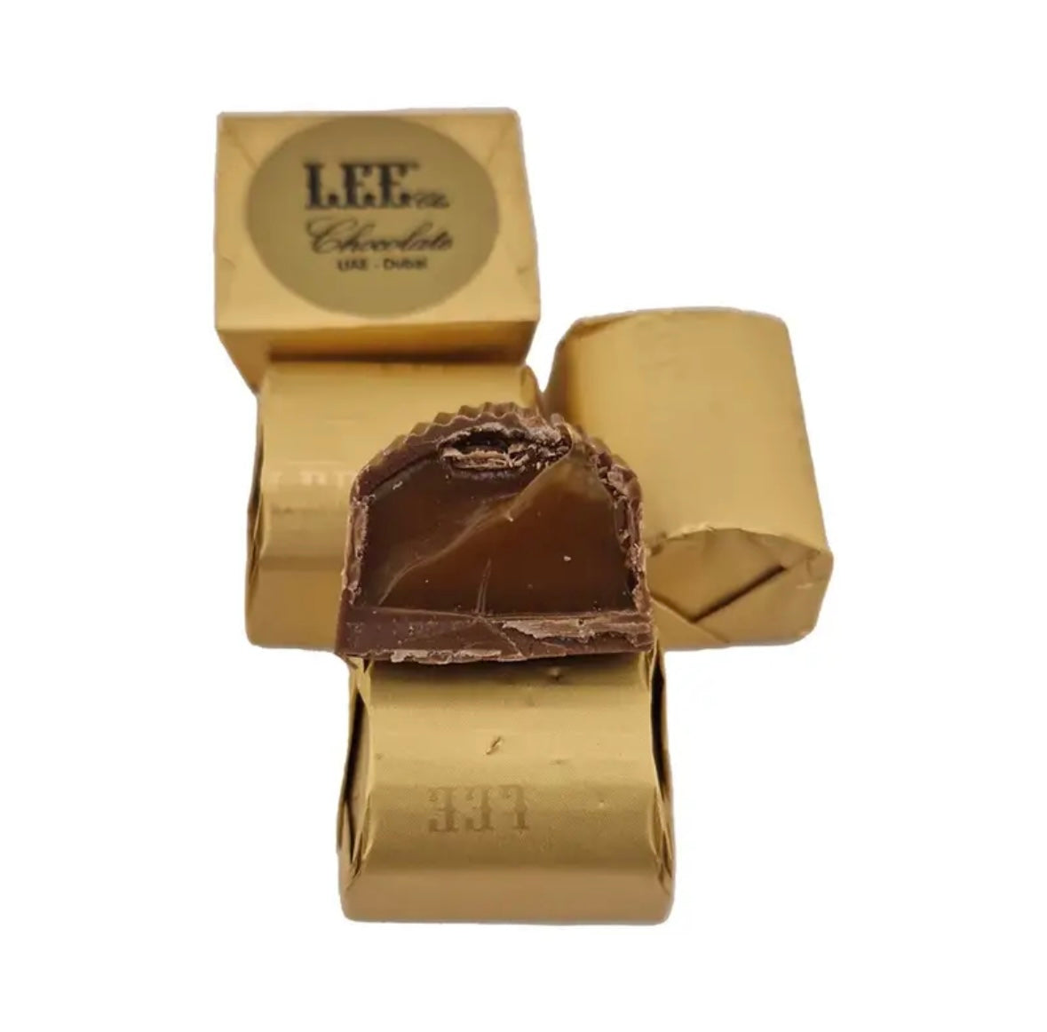 Lee-choklad / شكولا لي 