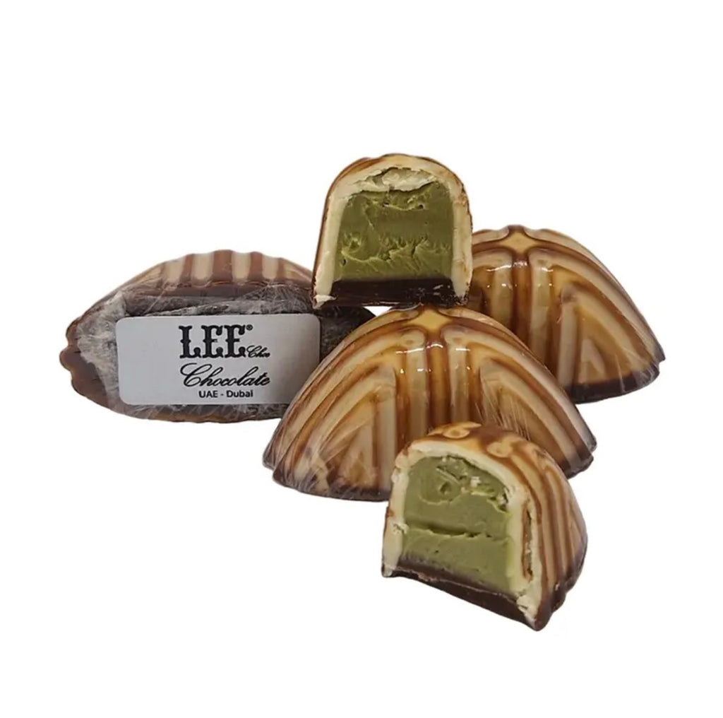 Lee-choklad / شكولا لي 