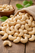 Premium Råa Cashewnötter/ كاجو ني 